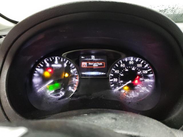 Photo 9 from auction – 2018 NISSAN ALTIMA 2.5 with VIN 1N4AL3AP0JC229941