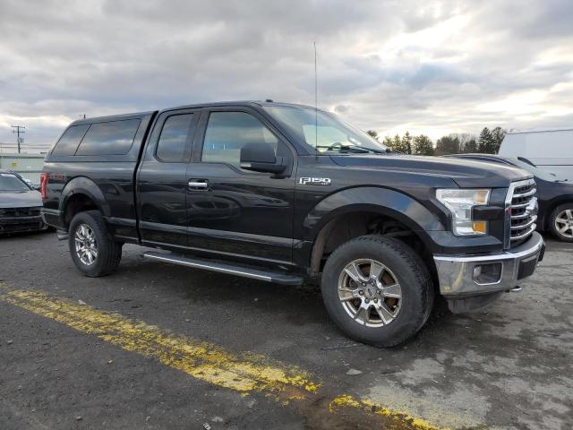 Photo 4 from auction – 2015 FORD F150 SUPER with VIN 1FTFX1EF9FFA77531