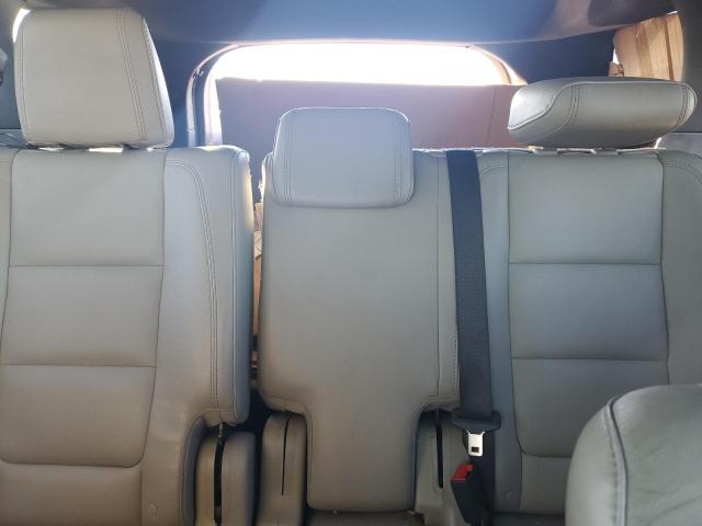 Photo 10 from auction – 2015 FORD EXPLORER X with VIN 1FM5K8D88FGA95532