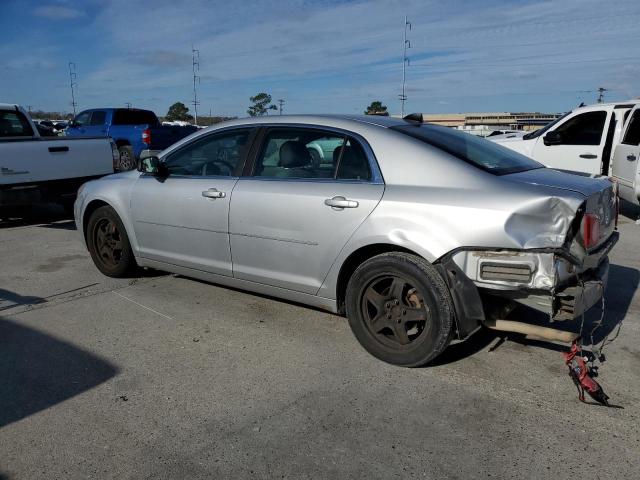 Photo 2 from auction – 2012 CHEVROLET MALIBU LS with VIN 1G1ZA5E09CF383697