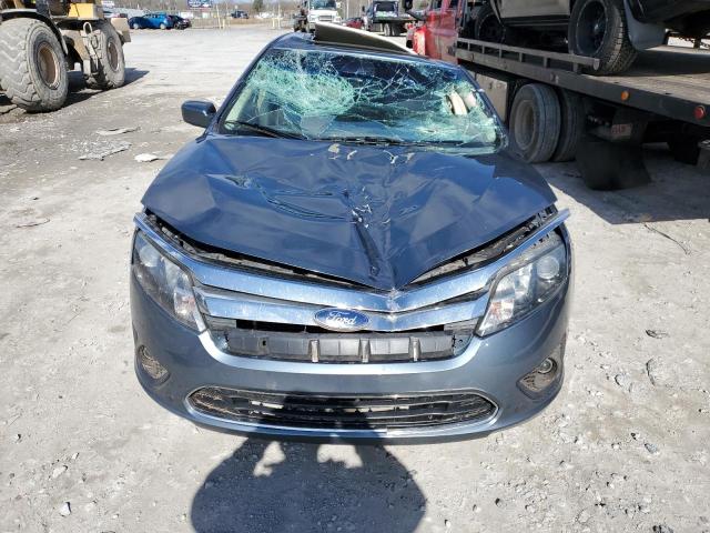 Photo 11 from auction – 2011 FORD FUSION SE with VIN 3FAHP0HAXBR217477