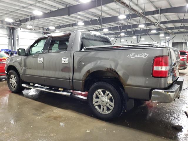 Photo 2 from auction – 2008 FORD F150 SUPER with VIN 1FTPW14VX8FB32569