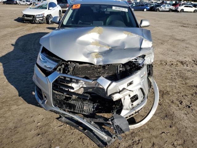 Photo 5 from auction – 2017 AUDI Q3 PREMIUM with VIN WA1ECCFS2HR012689