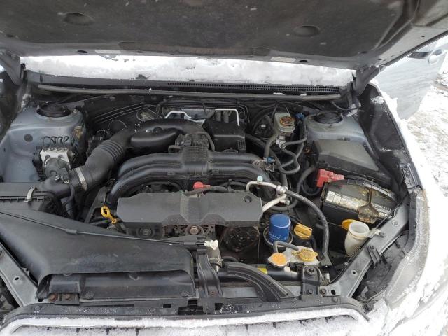 Photo 12 from auction – 2014 SUBARU XV CROSSTR with VIN JF2GPACC1E8215175