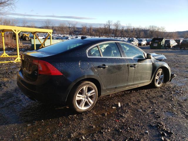 Photo 3 from auction – 2014 VOLVO S60 T5 with VIN YV1612FH5E2281296