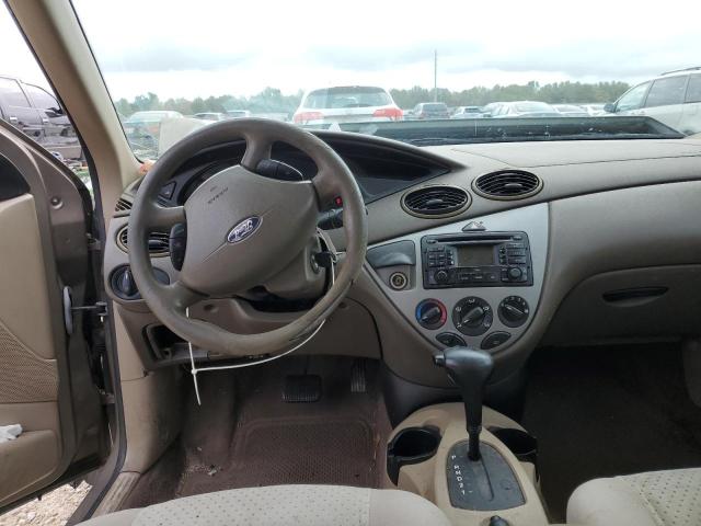 Photo 8 from auction – 2004 FORD FOCUS ZTS with VIN 1FAFP38Z24W195280
