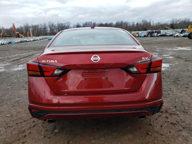 Photo 6 from auction – 2019 NISSAN ALTIMA SV with VIN 1N4BL4DV4KC171936