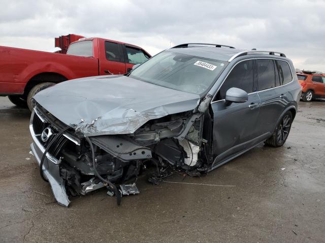Photo 1 from auction – 2018 VOLVO XC90 T5 with VIN YV4102PK9J1349531