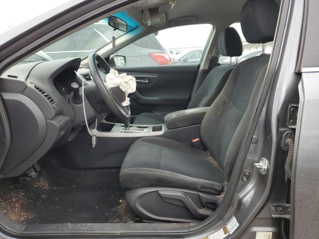 Photo 7 from auction – 2015 NISSAN ALTIMA 2.5 with VIN 1N4AL3AP5FN363887