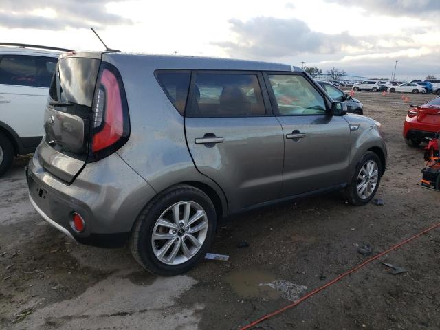 Photo 3 from auction – 2018 KIA SOUL + with VIN KNDJP3A50J7517609