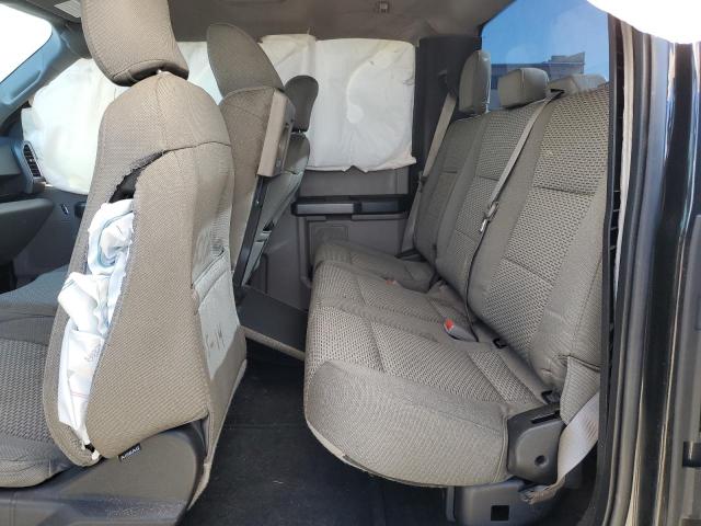 Photo 10 from auction – 2015 FORD F150 SUPER with VIN 1FTEX1CP4FFA78951