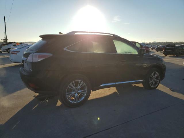 Foto 3 de la subasta – 2013 LEXUS RX 350 con VIN 2T2ZK1BA6DC088864