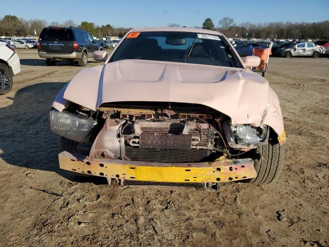 Photo 5 from auction – 2012 DODGE CHARGER SU with VIN 2C3CDXGJ1CH201306