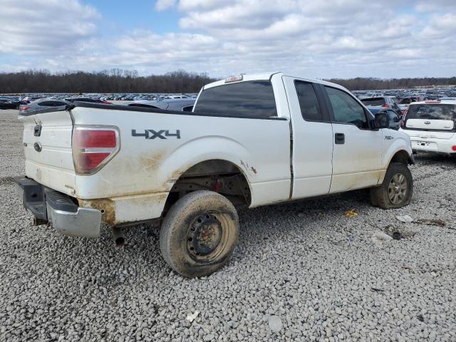 Photo 3 from auction – 2013 FORD F150 SUPER with VIN 1FTFX1EF6DKD86927