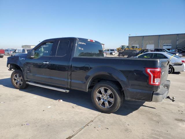 Photo 2 from auction – 2015 FORD F150 SUPER with VIN 1FTEX1CP4FFA78951