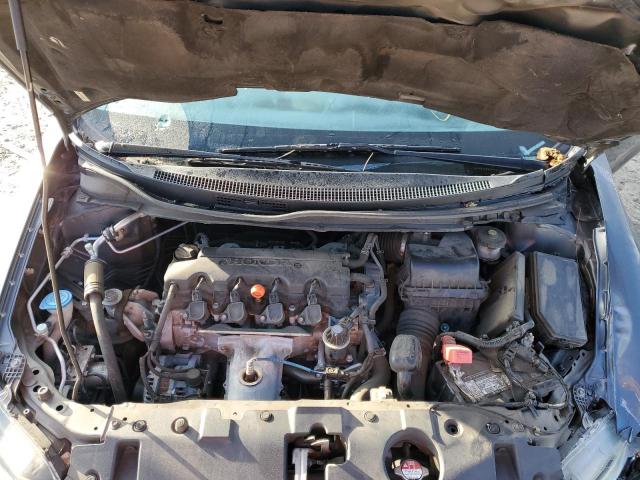 Photo 11 from auction – 2013 HONDA CIVIC LX with VIN 19XFB2F59DE058639