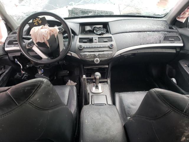 Photo 8 from auction – 2011 HONDA ACCORD SE with VIN 1HGCP2F61BA147135