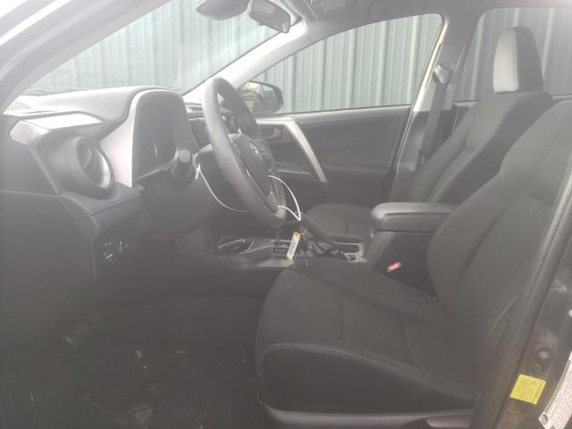 Photo 7 from auction – 2018 TOYOTA RAV4 LE with VIN JTMZFREV2JJ195836