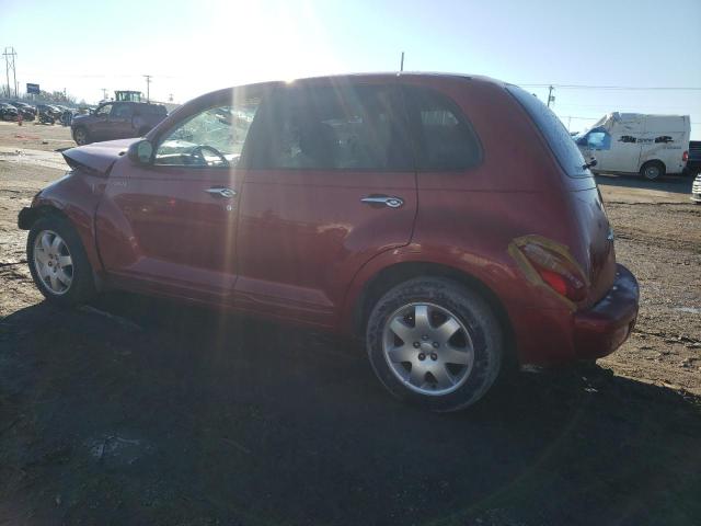 Photo 2 from auction – 2004 CHRYSLER PT CRUISER with VIN 3C4FY48B04T245292