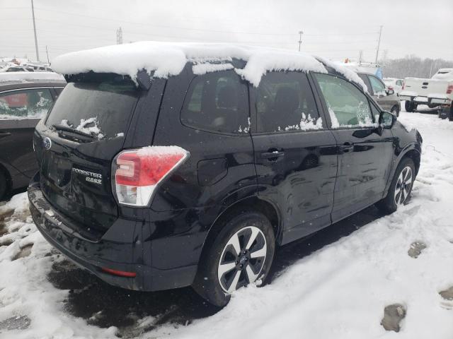 Photo 3 from auction – 2017 SUBARU FORESTER 2 with VIN JF2SJAEC5HH567012