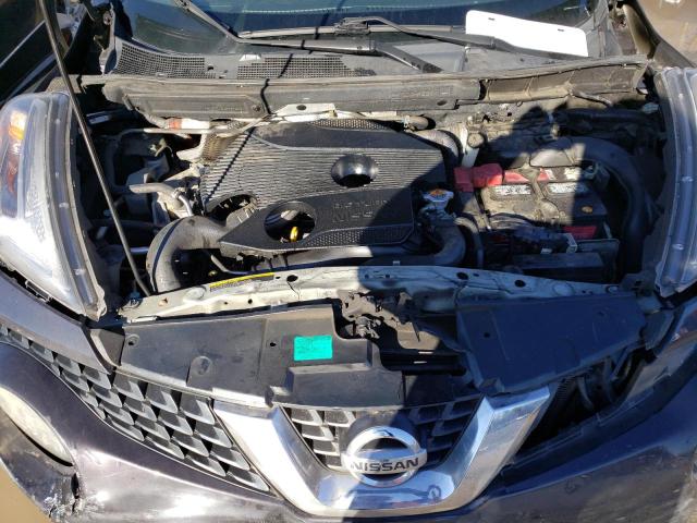 Photo 12 from auction – 2016 NISSAN JUKE S with VIN JN8AF5MR0GT605917