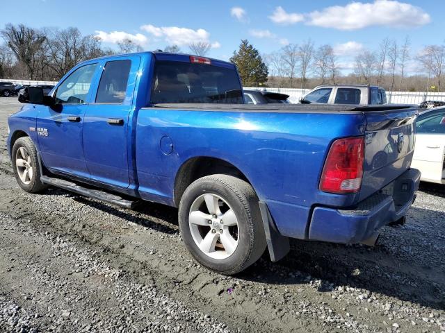 Photo 2 from auction – 2014 RAM 1500 ST with VIN 1C6RR6FTXES384325