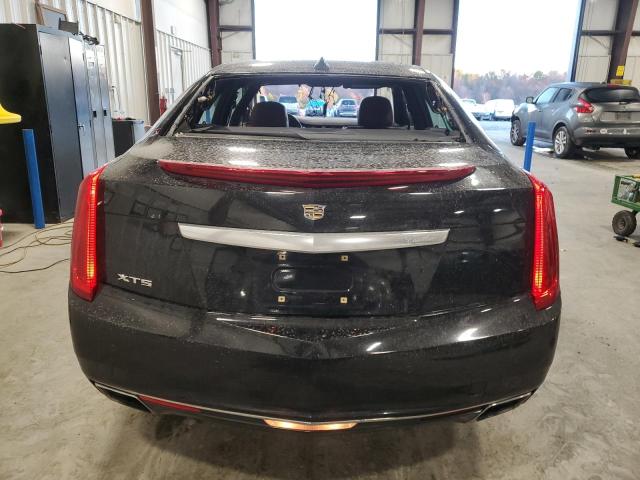 Photo 6 from auction – 2015 CADILLAC XTS LUXURY with VIN 2G61M5S33F9122947