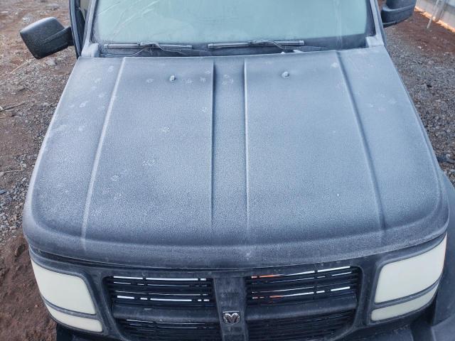 Photo 11 from auction – 2011 DODGE NITRO SXT with VIN 1D4PT5GKXBW580788