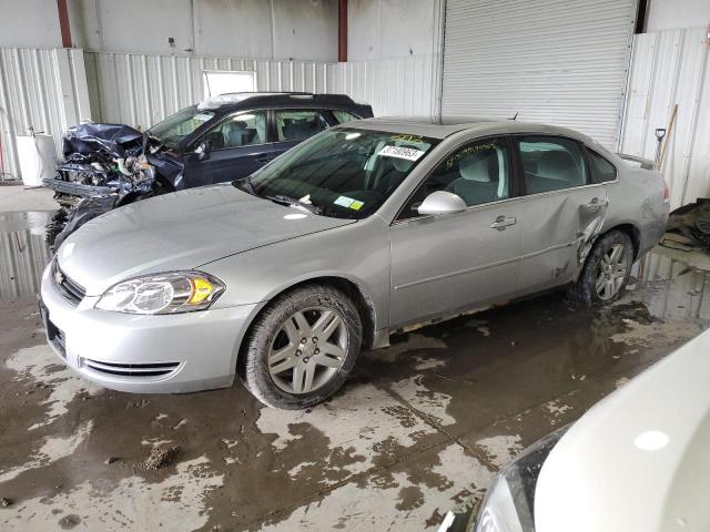 CHEVROLET IMPALA LT 2013 with VIN 2G1WG5E33D1195911 - Photo from auction
