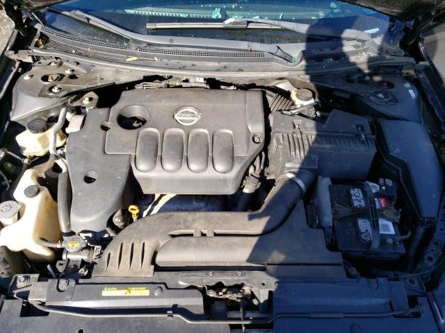 Photo 11 from auction – 2011 NISSAN ALTIMA BAS with VIN 1N4AL2AP2BN514902