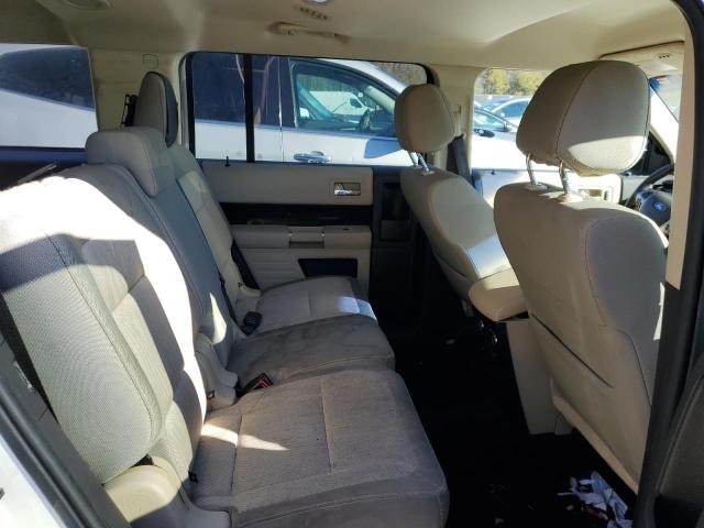 Photo 10 from auction – 2014 FORD FLEX SEL with VIN 2FMGK5C81EBD45529