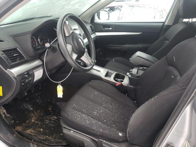 Снимка 7 от търг – 2011 SUBARU OUTBACK 2. с VIN 4S4BRBAC2B3425963