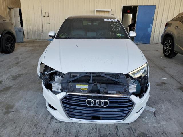 Foto 5 de la subasta – 2018 AUDI A3 PREMIUM con VIN WAUB8GFF7J1031969