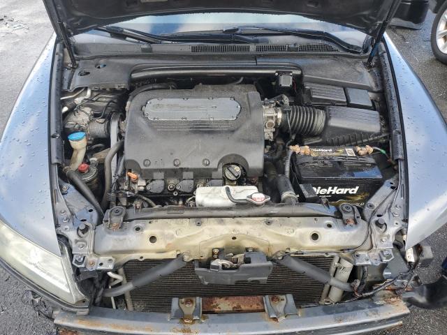 Photo 11 from auction – 2006 ACURA 3.2TL with VIN 19UUA66276A011527