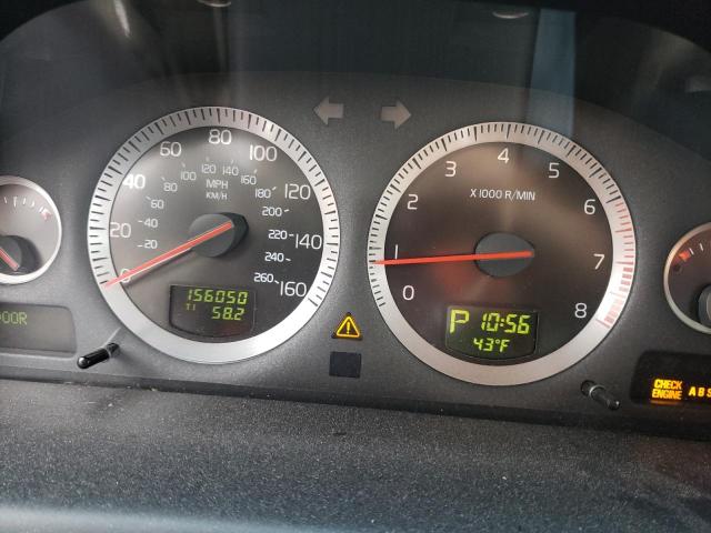 Photo 9 from auction – 2007 VOLVO XC70 with VIN YV4SZ592571266115