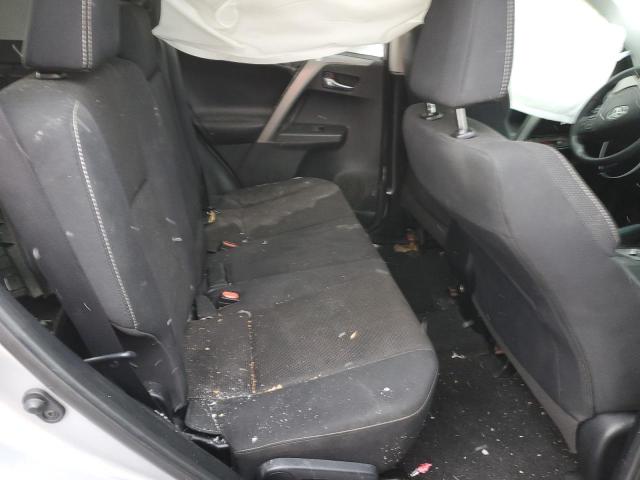 Photo 11 from auction – 2018 TOYOTA RAV4 ADVEN with VIN 2T3RFREV3JW807947