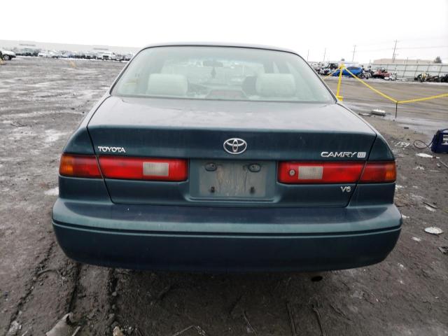 Photo 6 from auction – 1997 TOYOTA CAMRY CE with VIN 4T1BF22K5VU914239