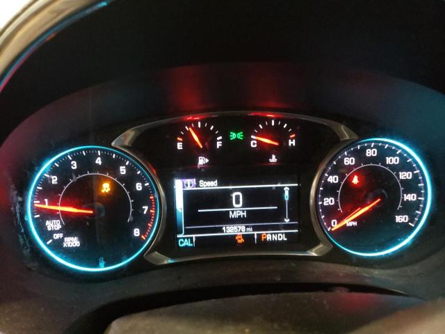 Photo 9 from auction – 2016 CHEVROLET MALIBU LT with VIN 1G1ZE5ST4GF206399