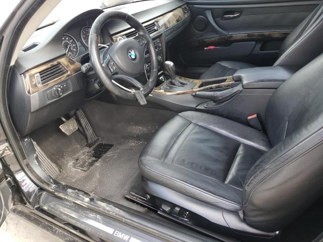 Photo 7 from auction – 2007 BMW 328 I with VIN WBAWB33527P130275