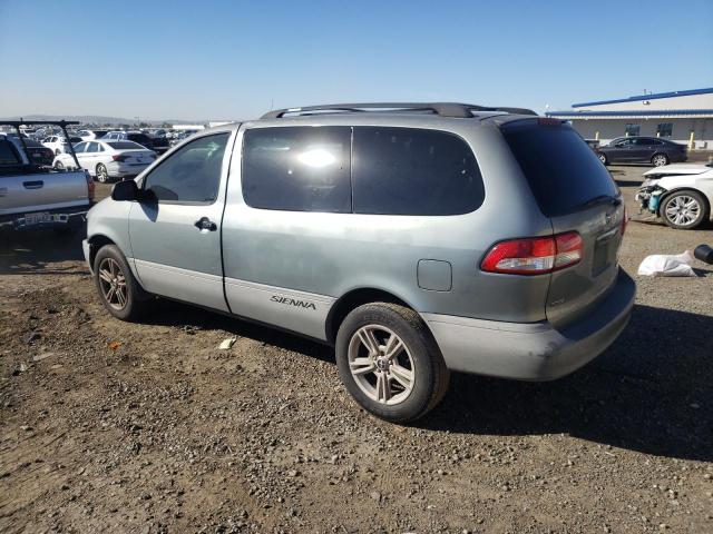 Photo 2 from auction – 1998 TOYOTA SIENNA CE with VIN 4T3GF19C0WU052121