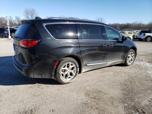 Photo 3 from auction – 2017 CHRYSLER PACIFICA T with VIN 2C4RC1EG3HR652803