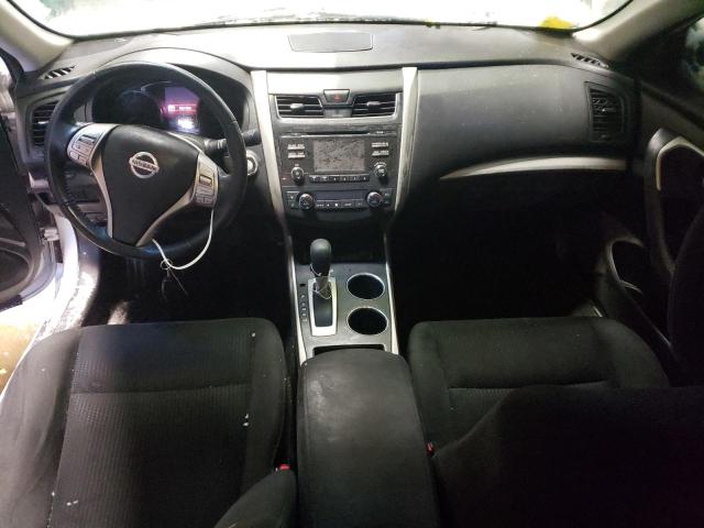 Photo 8 from auction – 2015 NISSAN ALTIMA 2.5 with VIN 1N4AL3AP5FC145976