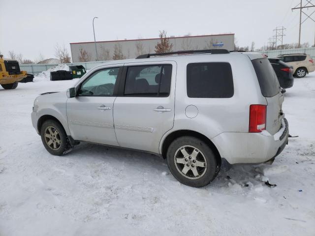 Photo 2 from auction – 2011 HONDA PILOT TOUR with VIN 5FNYF4H91BB090775