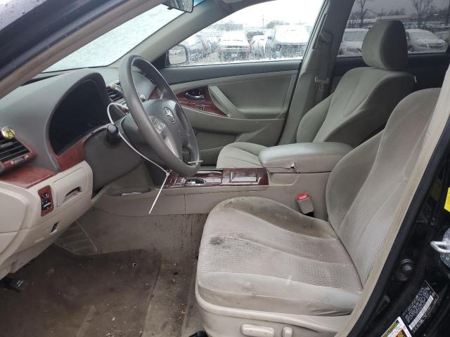 Photo 7 from auction – 2011 TOYOTA CAMRY BASE with VIN 4T4BF3EKXBR115530