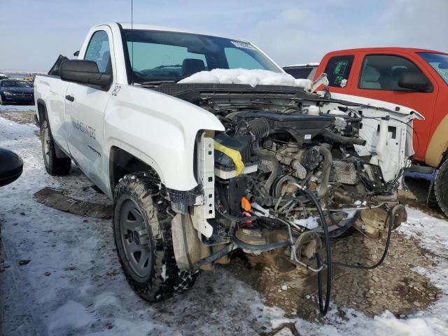 Photo 4 from auction – 2016 GMC SIERRA C15 with VIN 1GTN1LEC6GZ100505