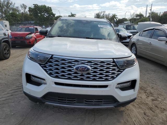 Photo 5 from auction – 2020 FORD EXPLORER P with VIN 1FM5K8HC8LGA10893