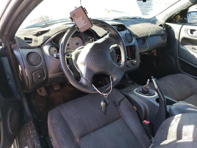 Photo 8 from auction – 2000 MITSUBISHI ECLIPSE GS with VIN 4A3AC44G6YE021957