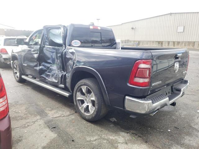 Photo 2 from auction – 2020 RAM 1500 LARAM with VIN 1C6SRFJT8LN260607