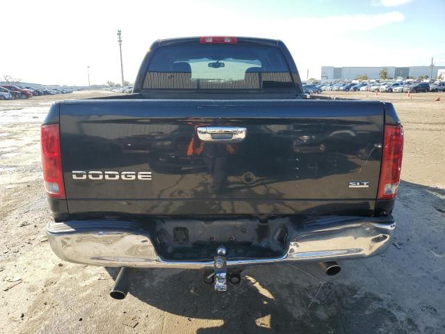 Photo 6 from auction – 2004 DODGE RAM 1500 S with VIN 1D7HA18DX4S637054