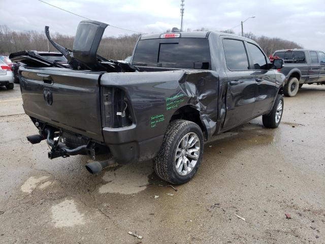 Photo 3 from auction – 2019 RAM 1500 BIG H with VIN 1C6SRFFT8KN826711